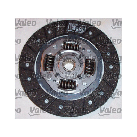 821337 - Clutch Kit 