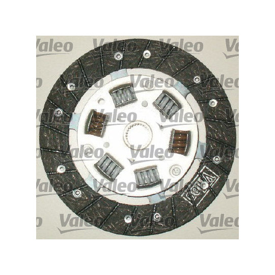 821421 - Clutch Kit 