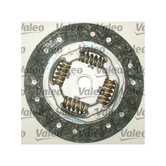 826325 - Clutch Kit 