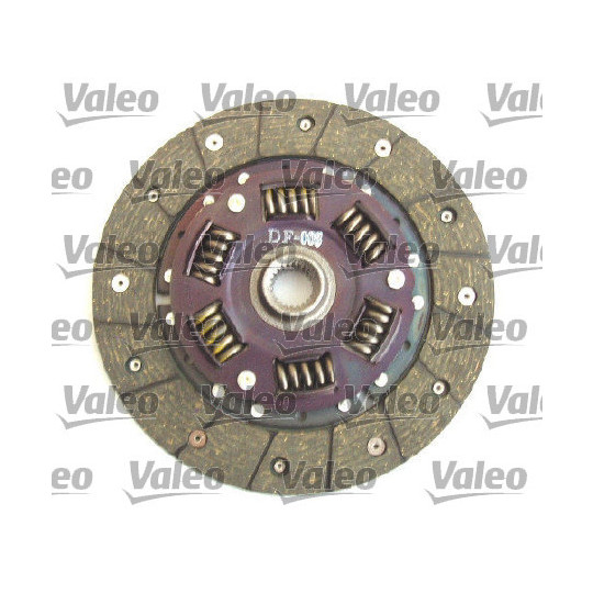 826685 - Clutch Kit 