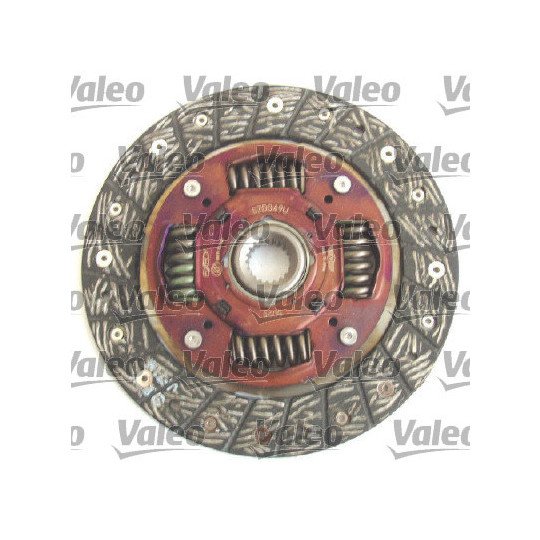 826686 - Clutch Kit 