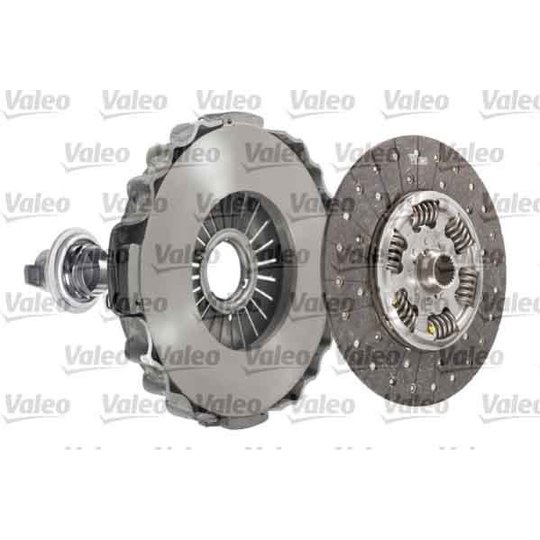 827415 - Clutch Kit 