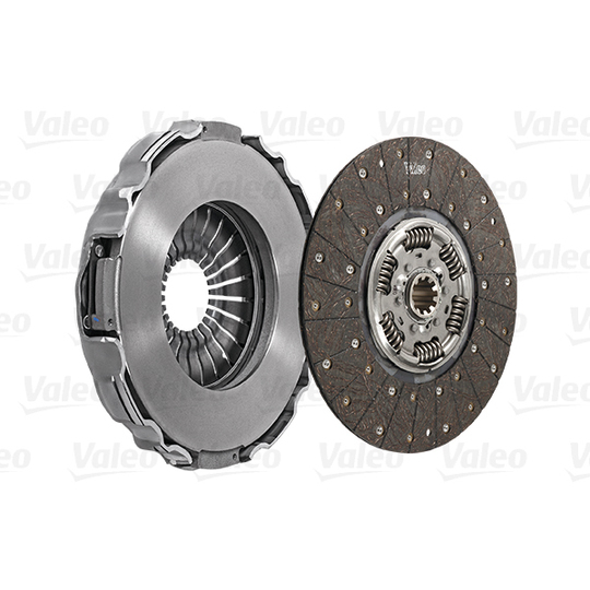 827426 - Clutch Kit 