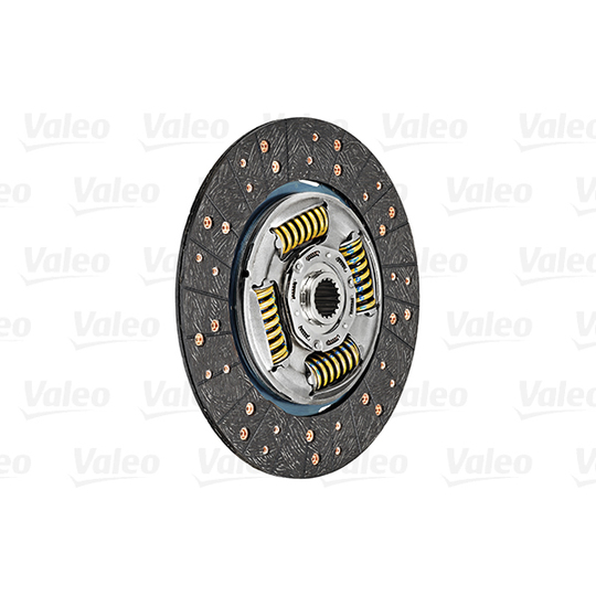 827447 - Clutch Kit 