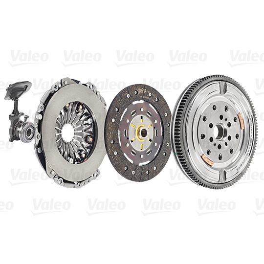 837010 - Clutch Kit 