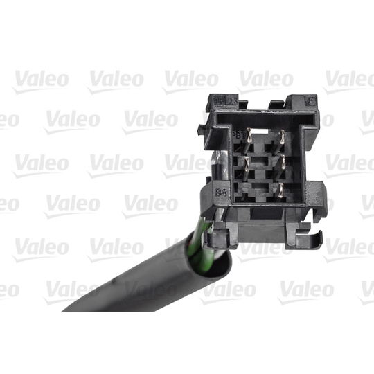 405016 - Wiper Motor 