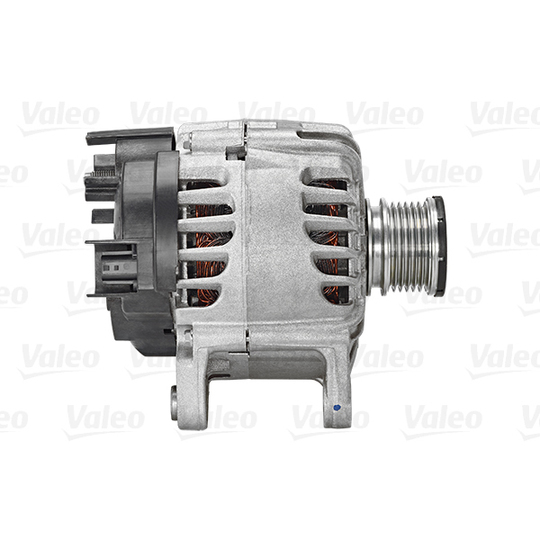 440668 - Alternator 