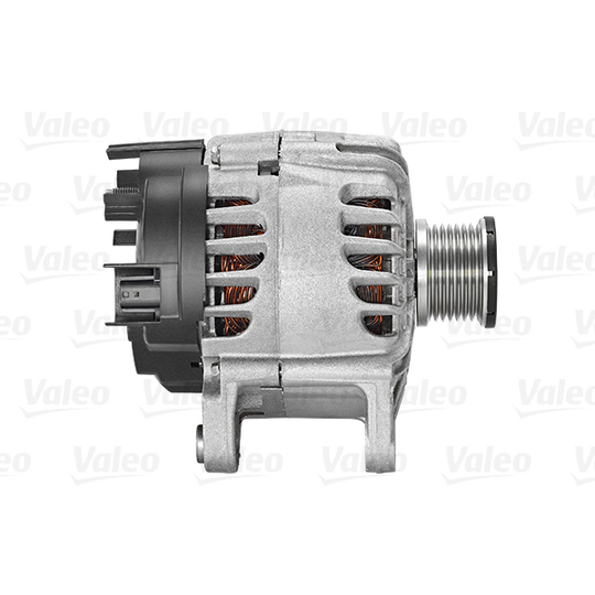 440669 - Alternator 