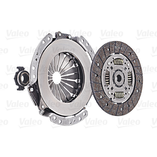 786064 - Clutch Kit 