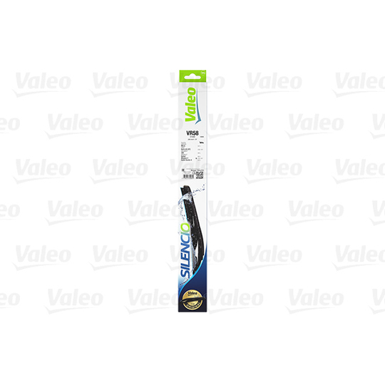 574089 - Wiper Blade 