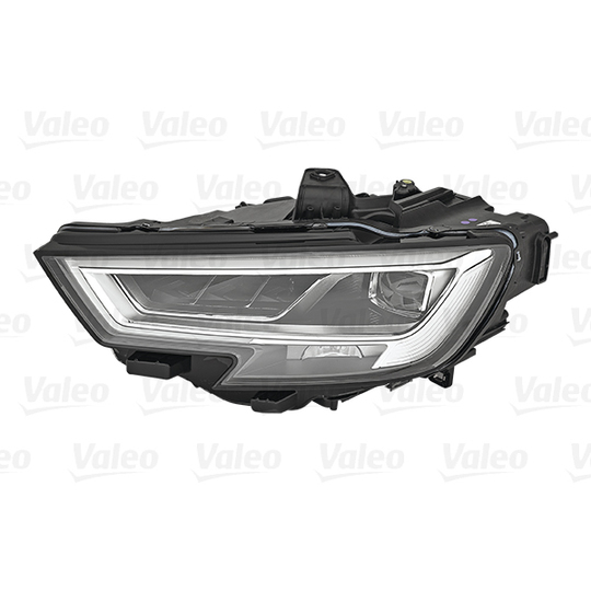 046832 - Headlight 