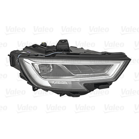 046833 - Headlight 