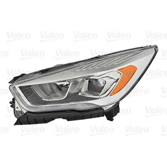 046928 - Headlight 