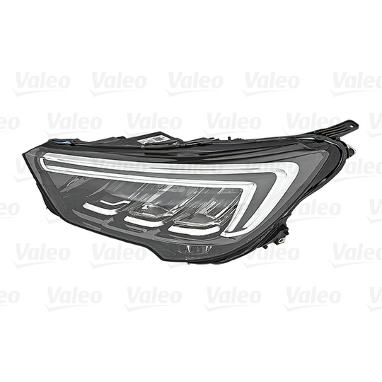 046944 - Headlight 