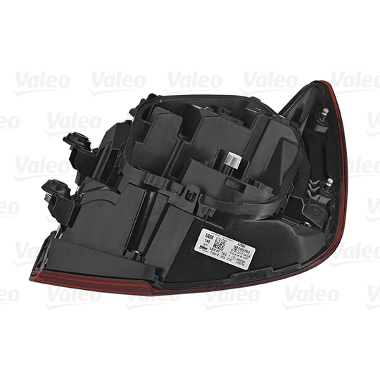 047085 - Combination Rearlight 