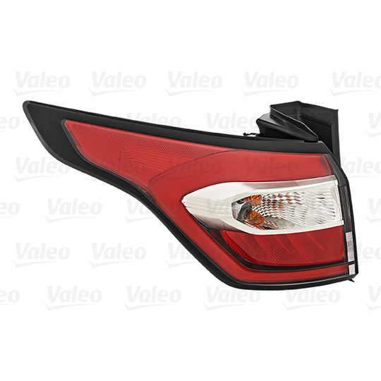 047133 - Combination Rearlight 