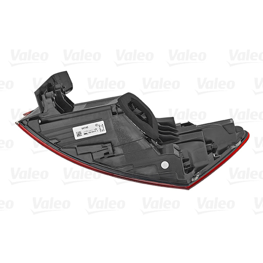 047143 - Combination Rearlight 