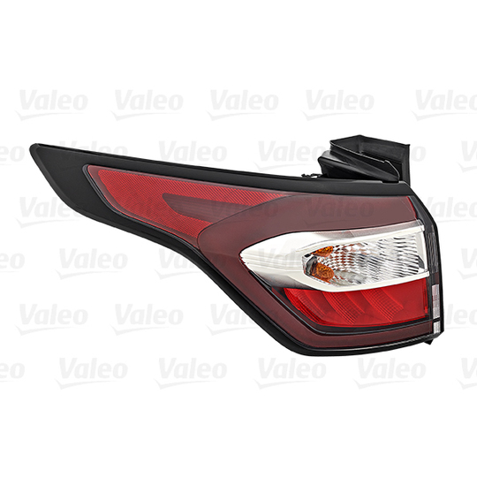 047149 - Combination Rearlight 