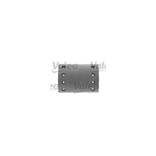 219479 - Brake Lining Kit, drum brake 