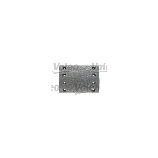 219479 - Brake Lining Kit, drum brake 