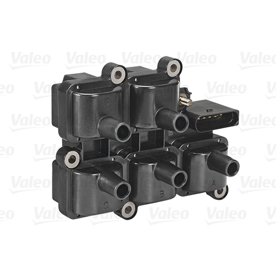 245712 - Ignition coil 