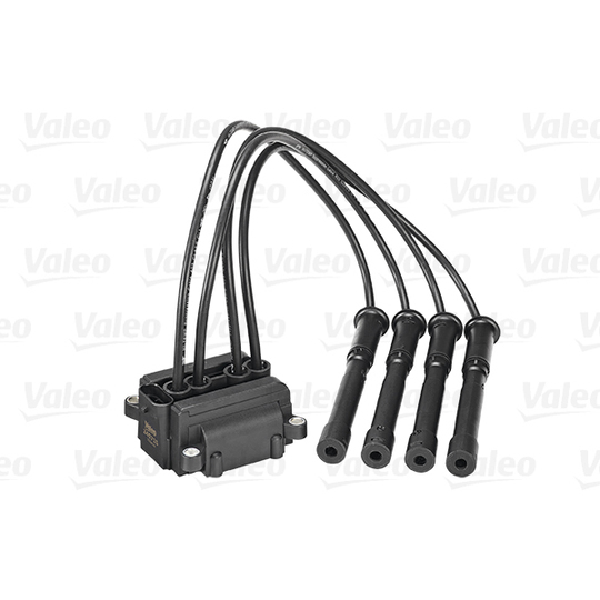 245715 - Ignition Coil 