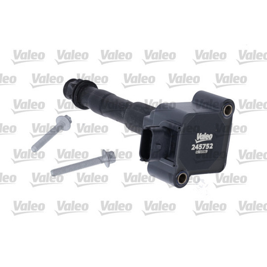 245752 - Ignition Coil 