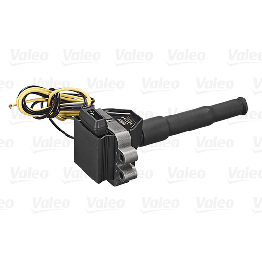 245754 - Ignition Coil 