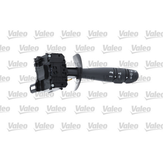 251800 - Steering Column Switch 