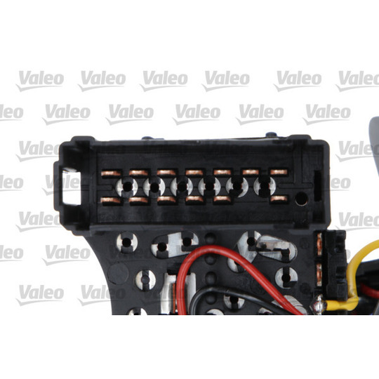 251800 - Steering Column Switch 