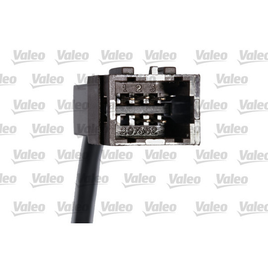 251809 - Selector-/Shift Rod 