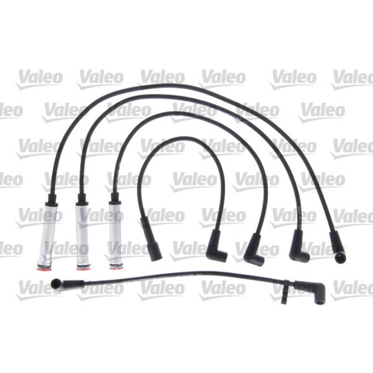 346672 - Ignition Cable Kit 