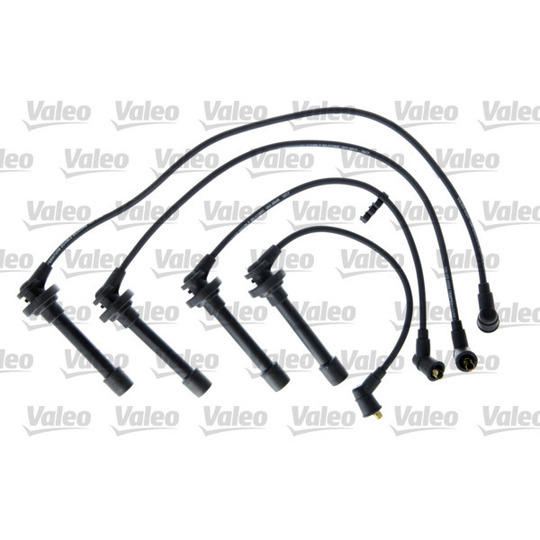 346675 - Ignition Cable Kit 
