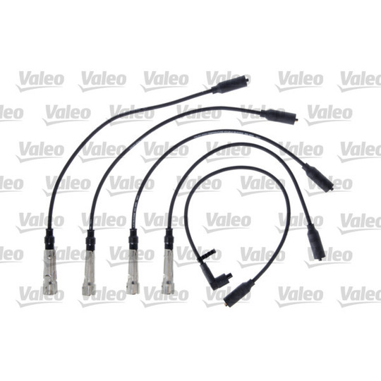 346678 - Ignition Cable Kit 