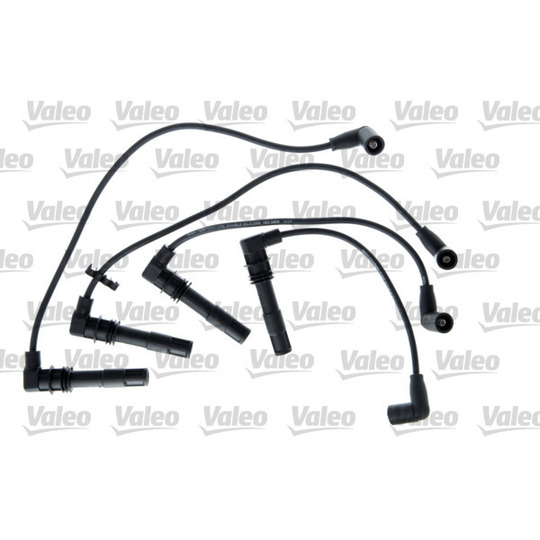 346696 - Ignition Cable Kit 