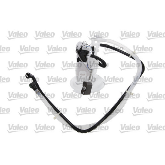 348714 - Fuel Feed Unit 