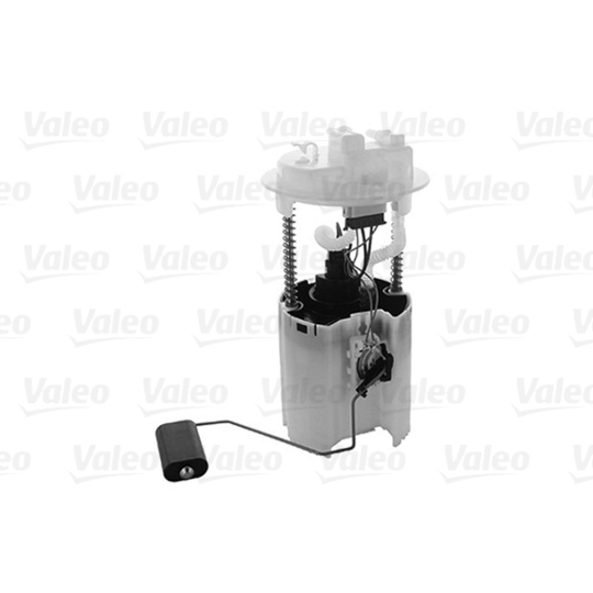 348743 - Fuel Pump 