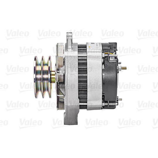 433474 - Alternator 