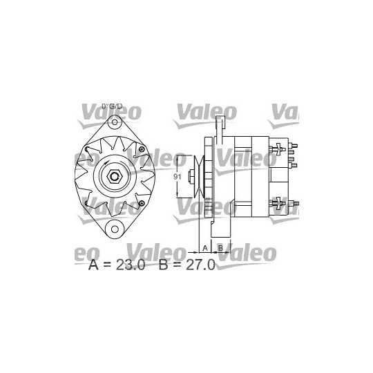 436274 - Laturi 