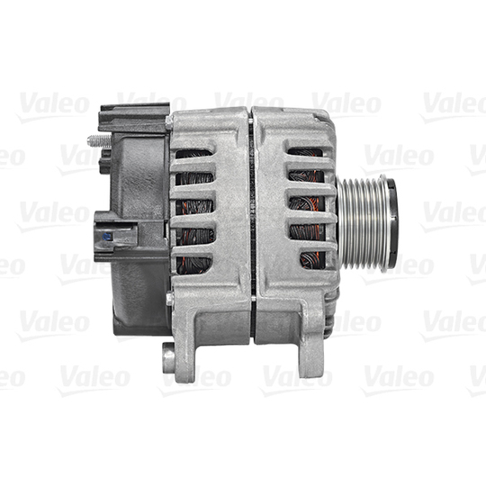 439685 - Alternator 