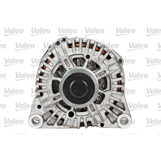 439697 - Alternator 