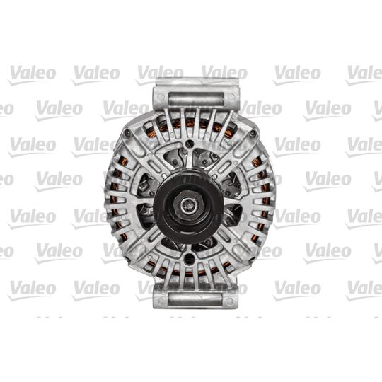 439746 - Alternator 