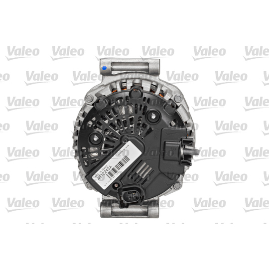 439746 - Alternator 