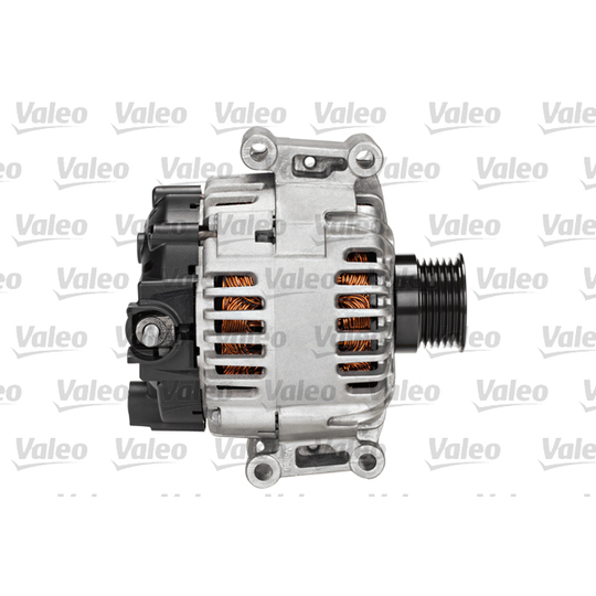 439746 - Alternator 