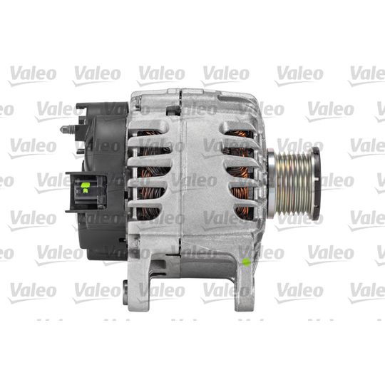 439766 - Alternator 