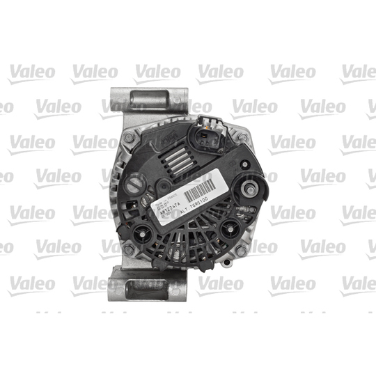 439786 - Alternator 