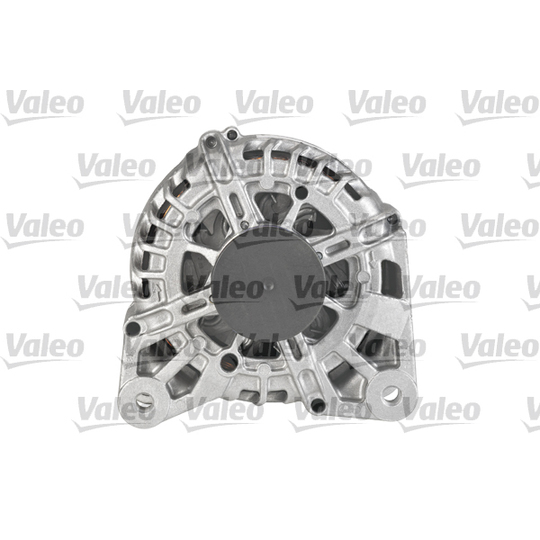 439790 - Alternator 