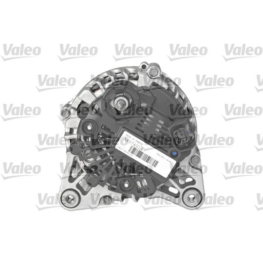 439790 - Alternator 