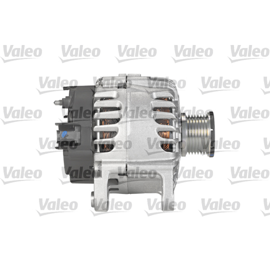 439790 - Alternator 