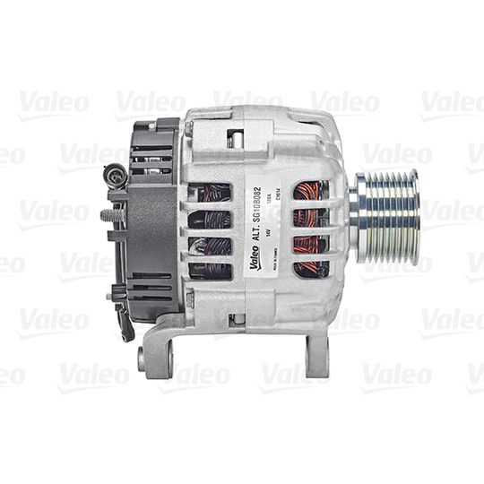 439841 - Alternator 